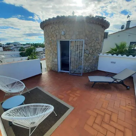 Maison Cosy 6 Voyageurs Piscine *