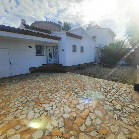 Maison Cosy 6 Voyageurs Piscine *