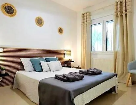 Maison Cosy 6 Voyageurs Piscine Villa Empuriabrava