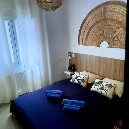 Maison Cosy 6 Voyageurs Piscine