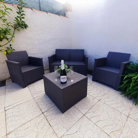 Вилла Maison Cosy 6 Voyageurs Piscine