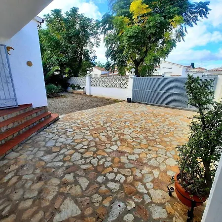 Maison Cosy 6 Voyageurs Piscine Вилла *